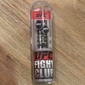 UFC Fight Club Ear Buds